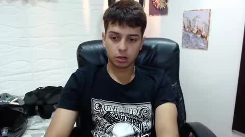 Filip David online show from February 16, 12:21 pm