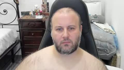 filippo12356 online show from December 3, 8:50 pm