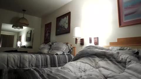 Brandon online show from April 5, 8:27 pm