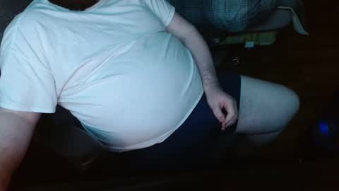 fingerpoppingeachother online show from January 1, 12:00 pm