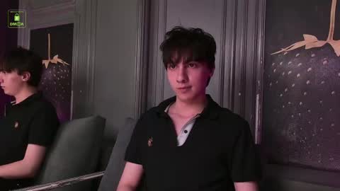 FINN online show from April 22, 6:01 pm