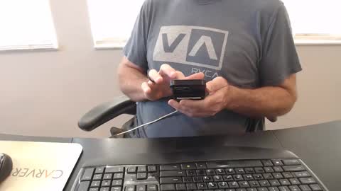 USAUSA online show from March 4, 2:24 pm