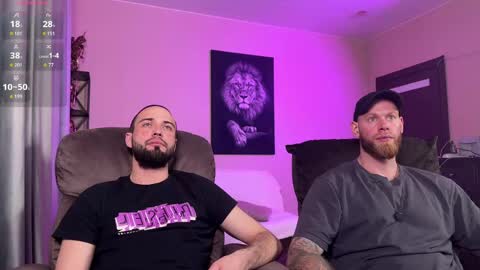 Alex online show from April 15, 12:49 pm