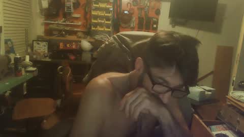 fishermanjack0101 online show from January 4, 11:33 am