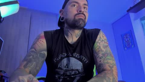 fisherrman666 online show from November 5, 3:19 am