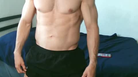 fitboyman online show from April 11, 10:13 pm