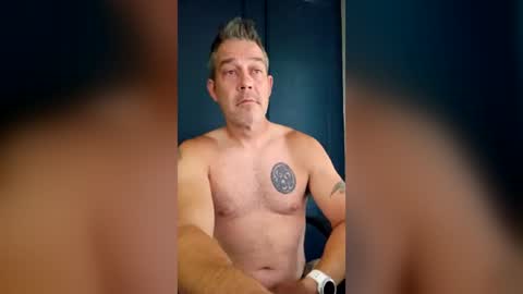 FitDaddy online show from July 4, 6:44 pm