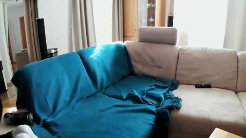 fitgentleman999 online show from March 9, 1:05 pm