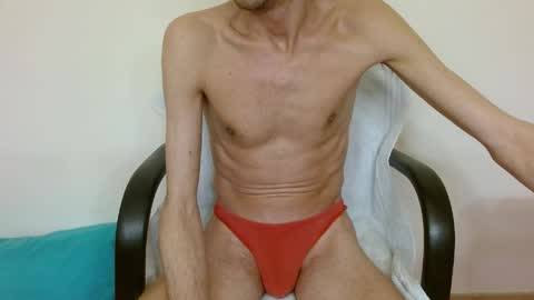 Luis online show from April 5, 11:34 pm