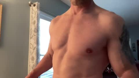 Lance Remington online show from December 23, 6:16 pm