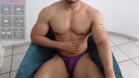 Farid online show from March 22, 3:50 pm