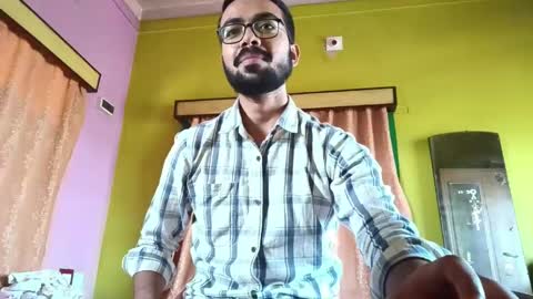 Ur BoyToy online show from April 2, 4:43 am