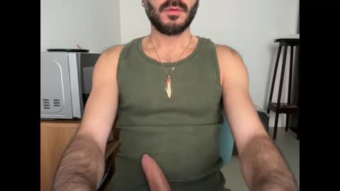 Fla is short for Flavio online show from January 18, 1:46 pm