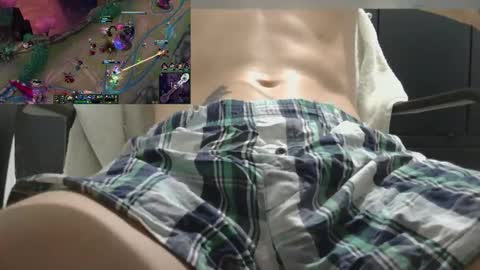 Flaco online show from October 25, 9:49 pm