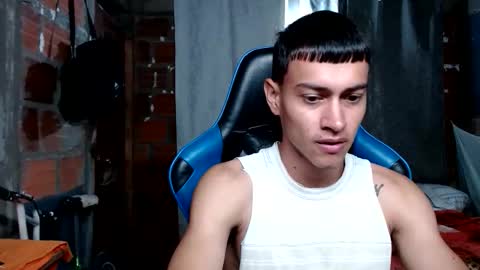  FLACO  online show from November 28, 2:48 am