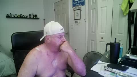 Florida guy online show from July 25, 9:11 pm