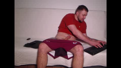 Flamefury18 online show from December 4, 11:39 am