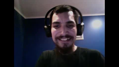 Flamingolindo online show from October 31, 4:14 am