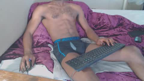 flawedadonis online show from January 20, 5:59 pm