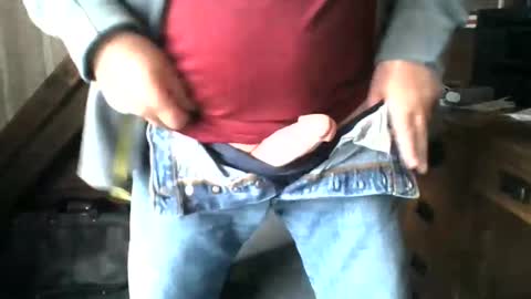 fleshflyingmr online show from March 18, 7:06 pm