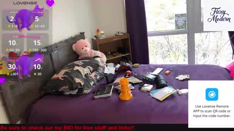 Matt Masterson online show from November 10, 8:47 pm