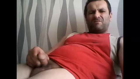 florek37 online show from April 26, 3:09 pm