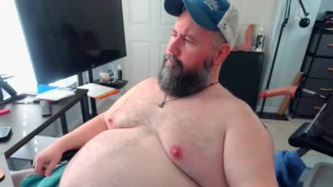 FloridaBearLive online show from January 11, 9:40 pm