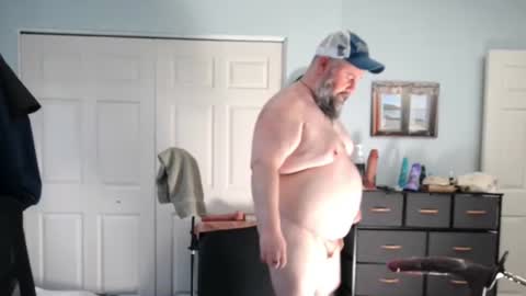 FloridaBear online show from August 1, 10:53 pm
