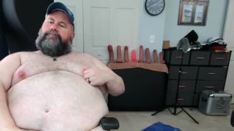 FloridaBear online show from July 2, 12:09 am
