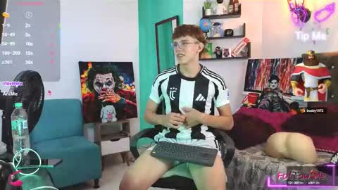 flowers109 online show from October 6, 11:20 pm