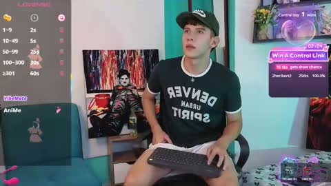 flowers109 online show from January 14, 11:19 pm