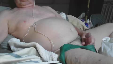 FLshowman online show from February 11, 2:25 am