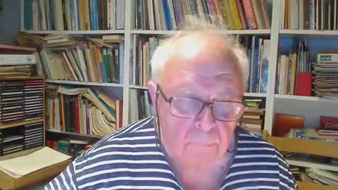 flyvbar online show from April 23, 12:04 am