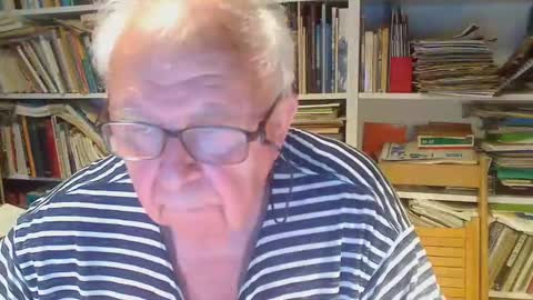 flyvbar online show from May 26, 9:55 pm