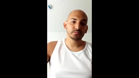 Frank online show from April 16, 12:32 am