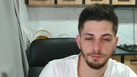 independent model online show from March 1, 9:48 pm