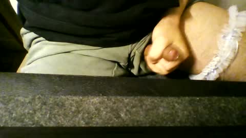 footboycock online show from July 5, 9:22 pm
