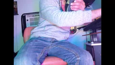 Thomas Jefferson online show from November 23, 7:19 am