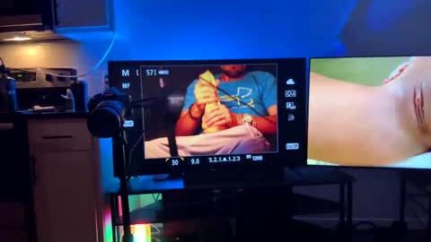 forbiddenlust88 online show from October 13, 7:58 am