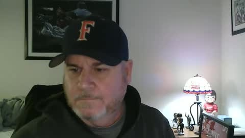 foreplayman22 online show from February 17, 5:12 pm