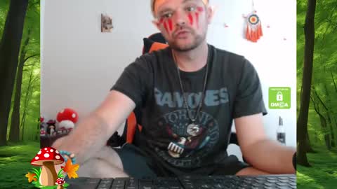 forest brat online show from January 11, 12:22 am