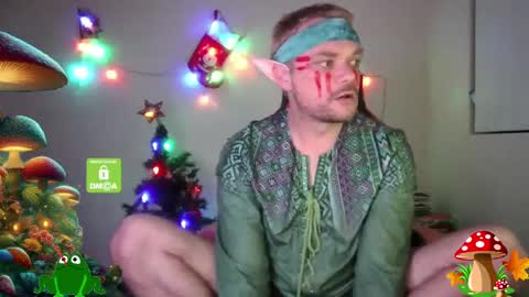 forest brat online show from December 12, 10:02 am