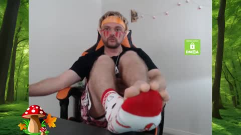 forest brat online show from February 7, 10:52 pm