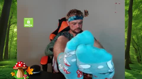 forest brat online show from January 24, 9:17 am