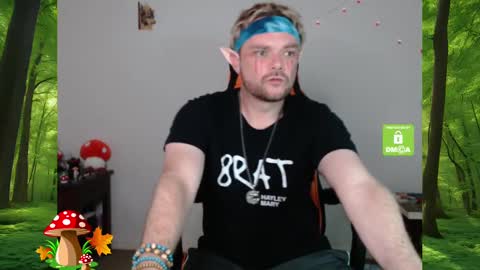 forest brat online show from January 10, 9:13 am