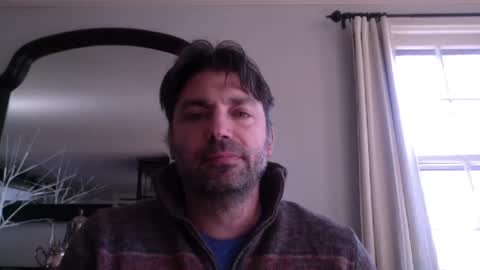 forevergoing online show from January 17, 3:11 pm