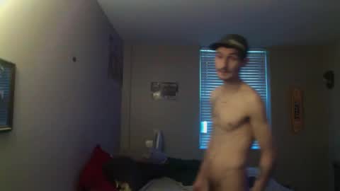 forlorndog online show from April 17, 11:18 pm