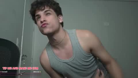 greetings goal is edge and cumshot with 300 18 new bigcock twink online show from March 27, 2:38 am