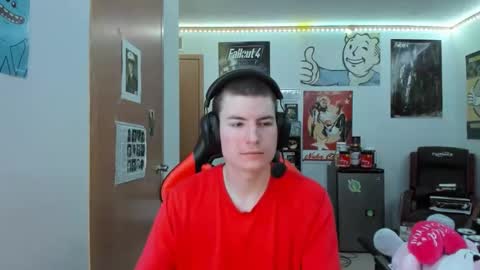 fox hev online show from February 27, 3:07 am