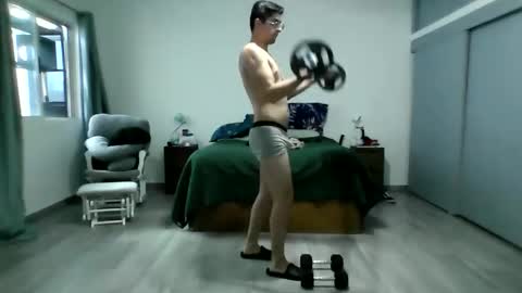 fran online show from October 20, 11:30 pm